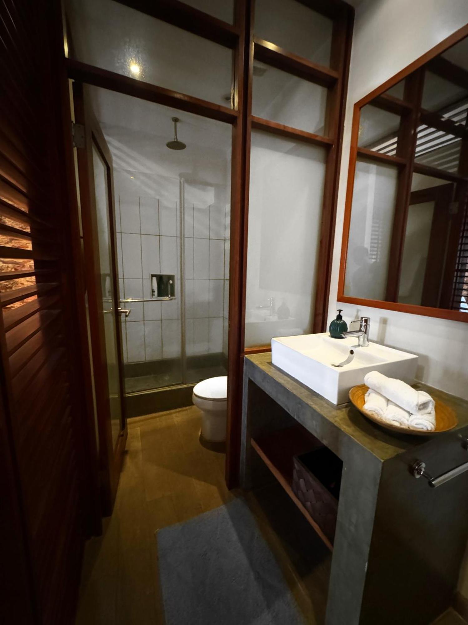 Boutique Apartment In Old Town Panama City Exteriör bild