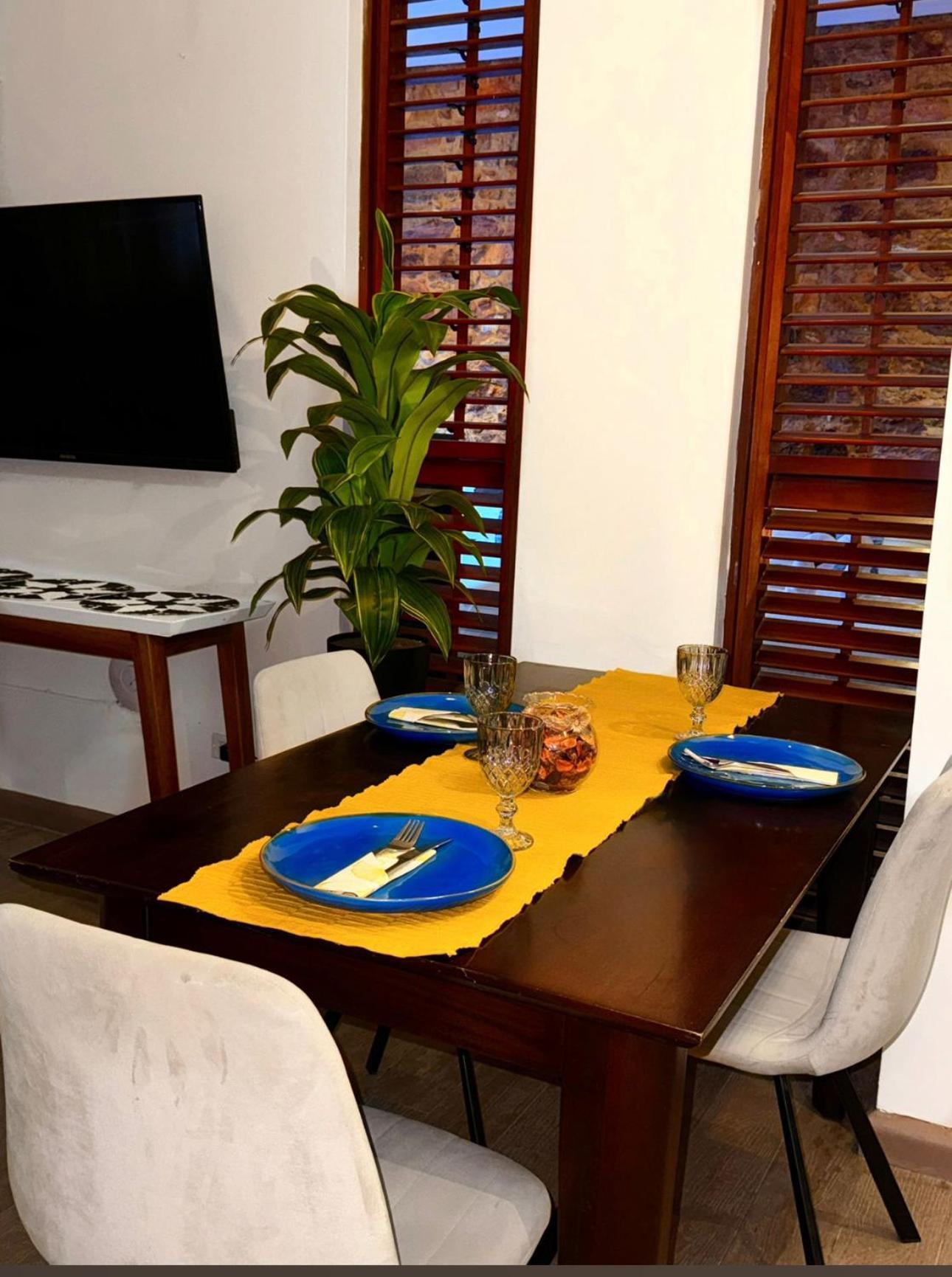Boutique Apartment In Old Town Panama City Exteriör bild